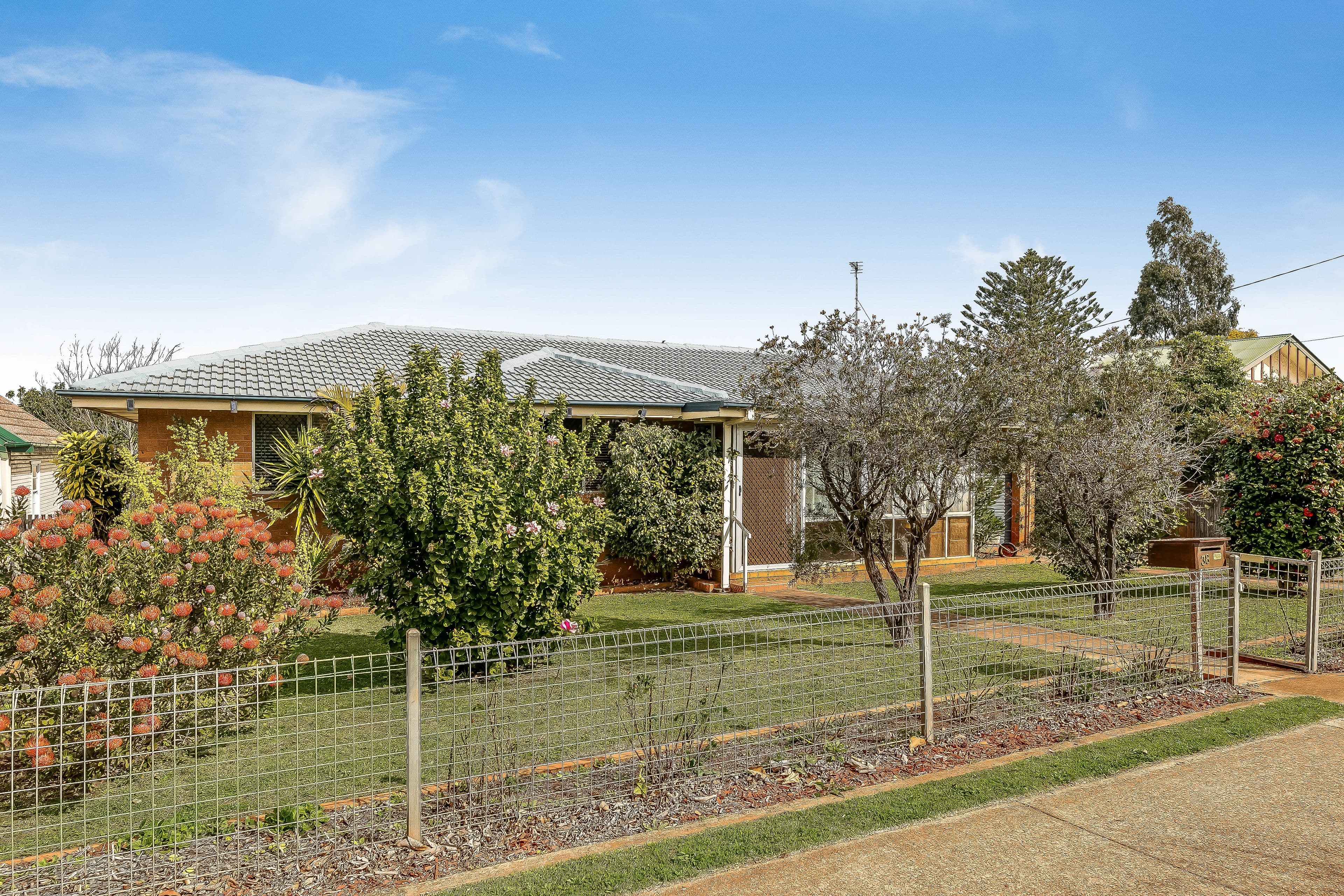 38 Glenvale Road, Harristown QLD 4350, Harristown - Thumbnail 2