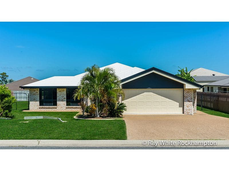 4 League Place, Norman Gardens QLD 4701, Norman Gardens - Image 1