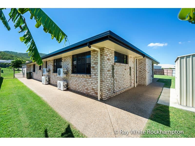 4 League Place, Norman Gardens QLD 4701, Norman Gardens - Thumbnail 7