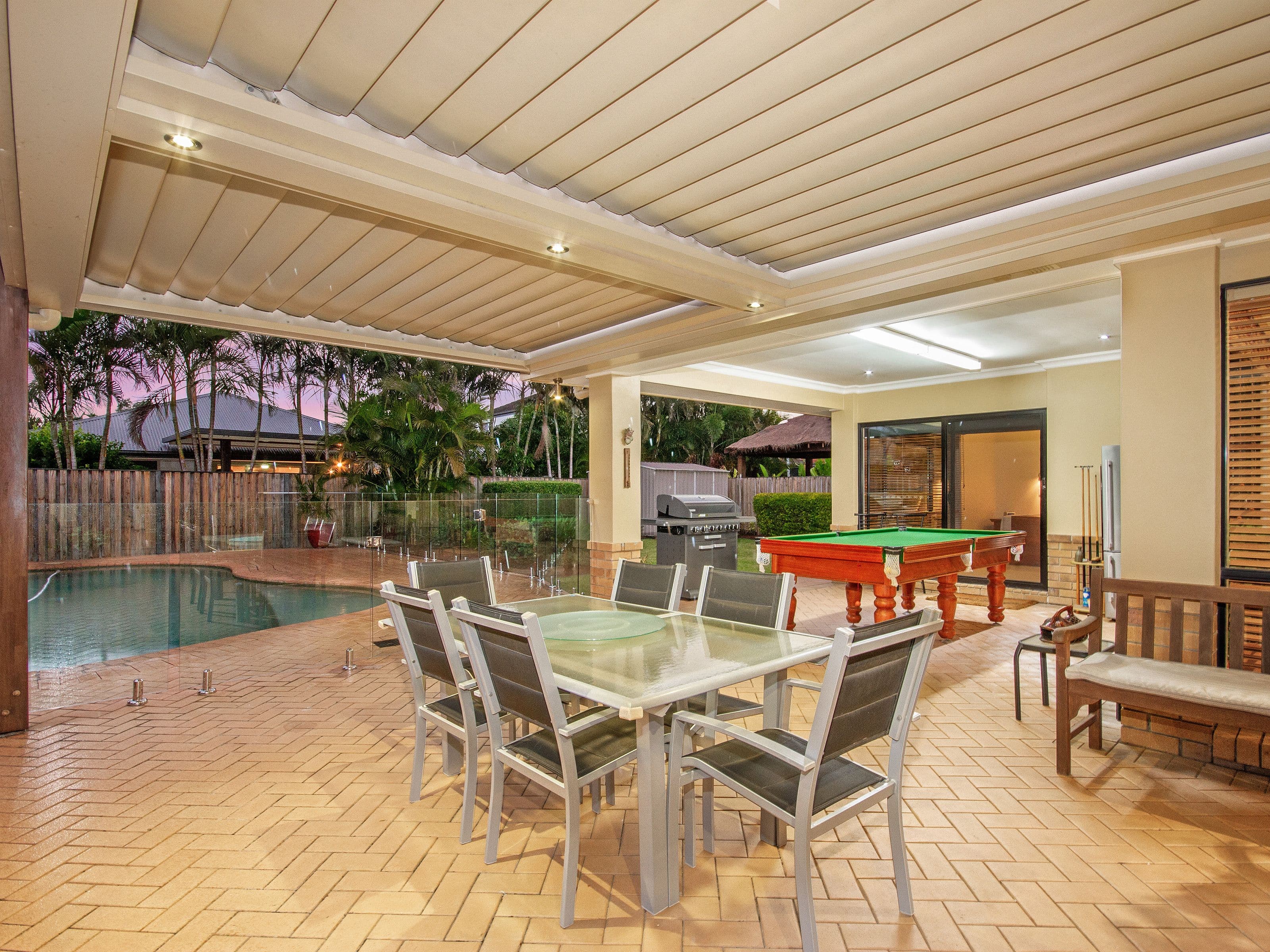 17 Fairbairn Court, Oxenford QLD 4210, Oxenford - Thumbnail 4