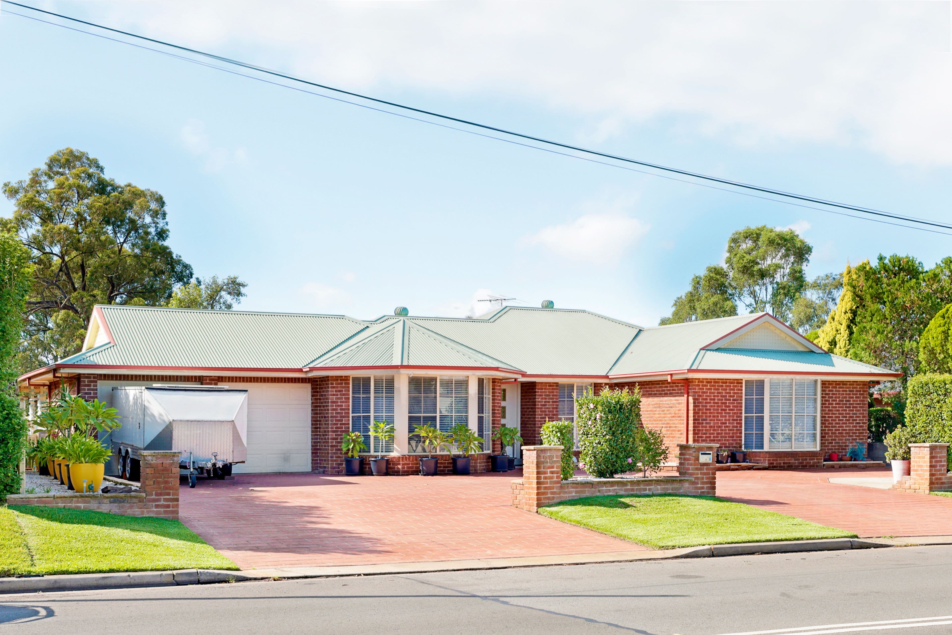 26 Silverdale Road, Silverdale NSW 2752, Silverdale - Image 1