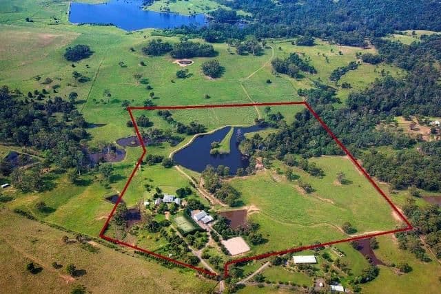 110 Colonel Pye Drive, COBBITTY NSW 2570, Cobbitty - Image 1