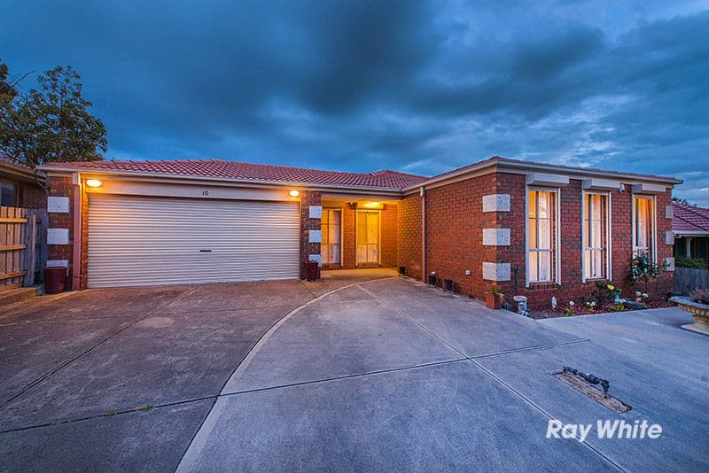 10 Yoni Court, Hallam VIC 3803, Hallam - Image 1