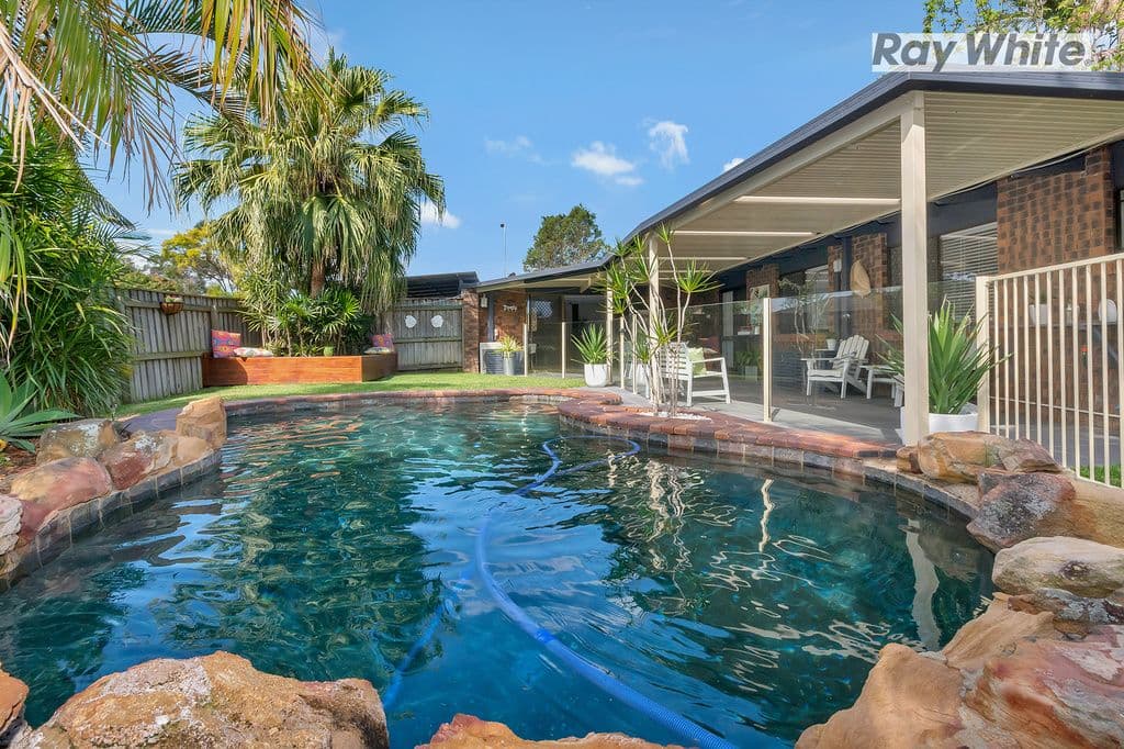 112 Hazelton Street, Riverhills QLD 4074, Riverhills - Thumbnail 2