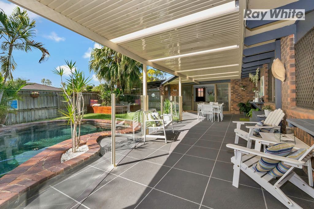 112 Hazelton Street, Riverhills QLD 4074, Riverhills - Thumbnail 3