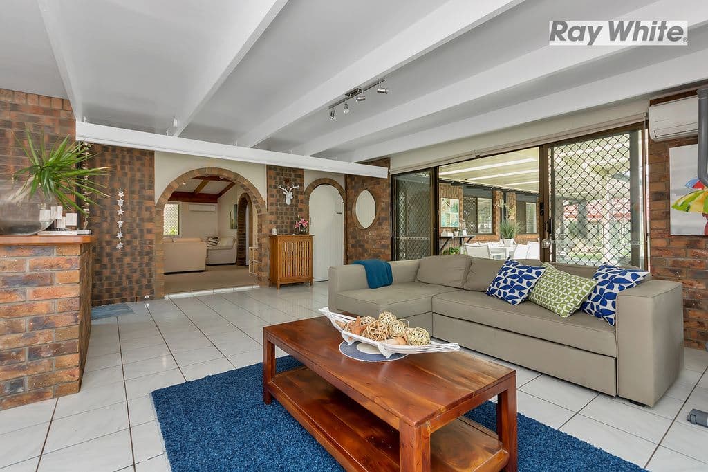 112 Hazelton Street, Riverhills QLD 4074, Riverhills - Thumbnail 4