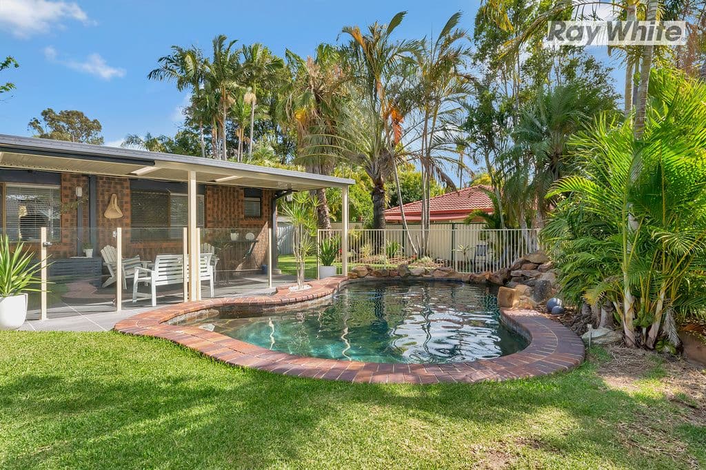 112 Hazelton Street, Riverhills QLD 4074, Riverhills - Thumbnail 7
