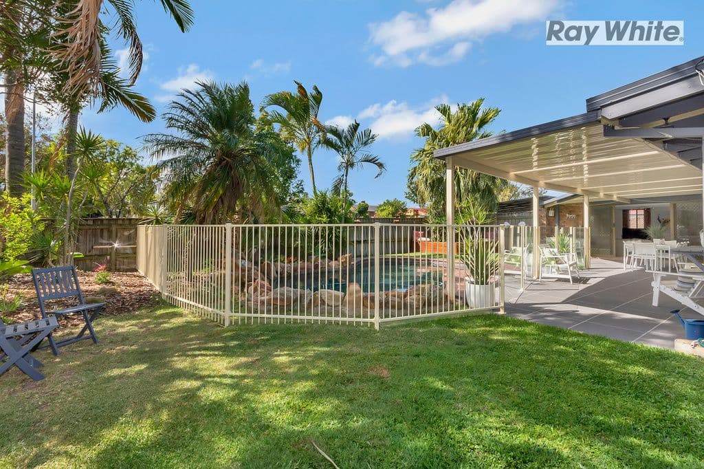 112 Hazelton Street, Riverhills QLD 4074, Riverhills - Thumbnail 8