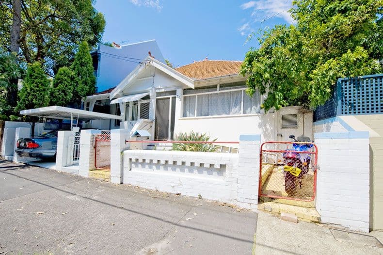 No. 253 Avoca Street, RANDWICK NSW 2031, Randwick - Image 1