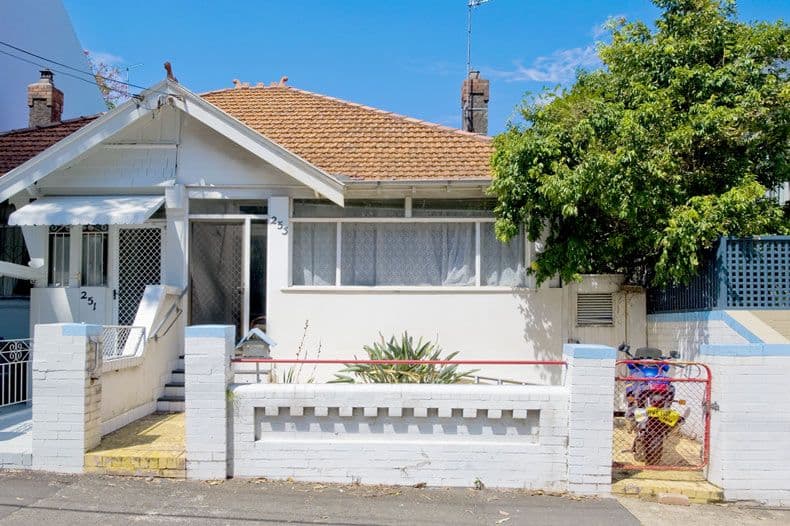 No. 253 Avoca Street, RANDWICK NSW 2031, Randwick - Thumbnail 5