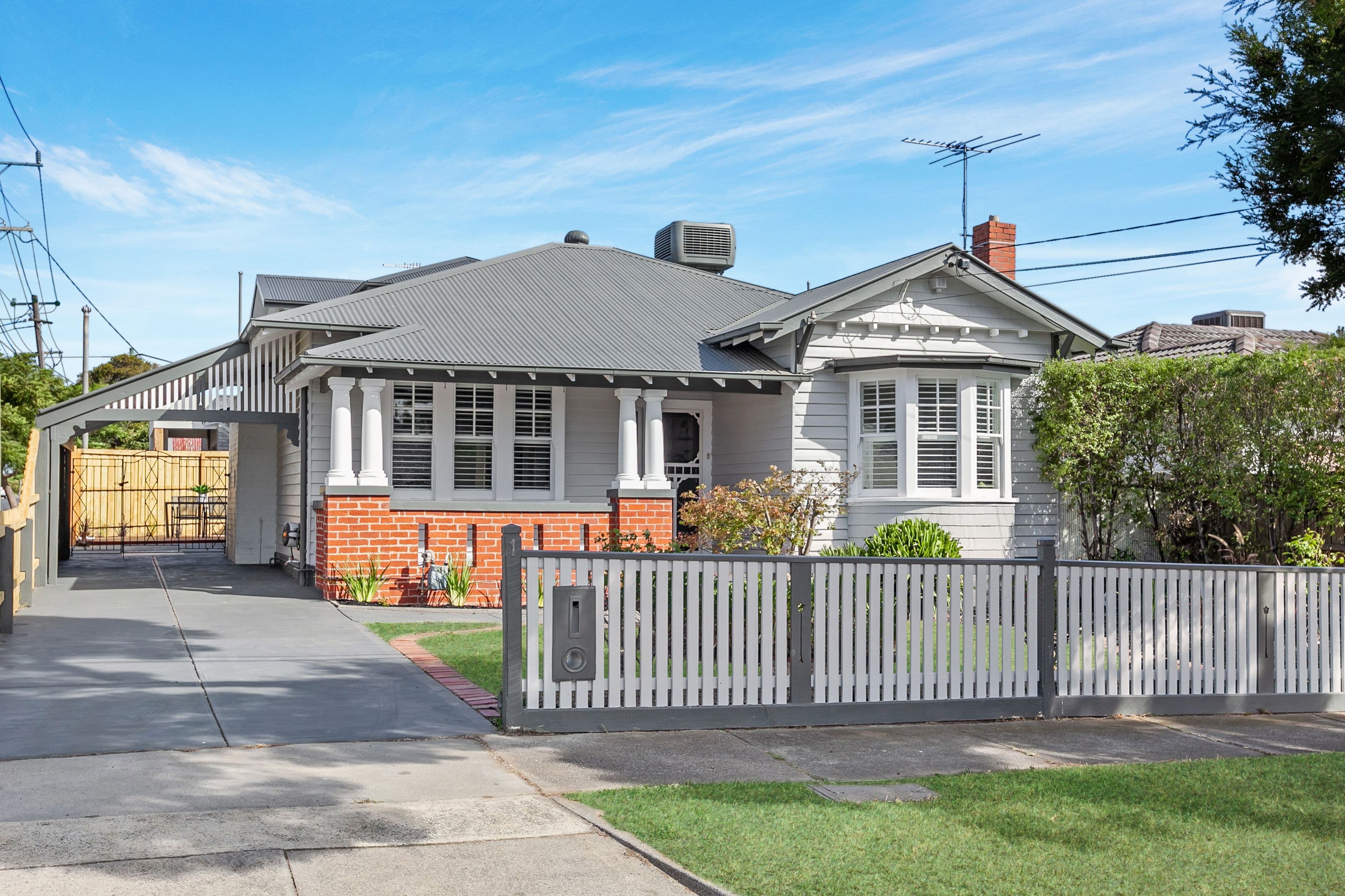 1 Hillcroft Street, Reservoir VIC 3073, Reservoir - Image 1