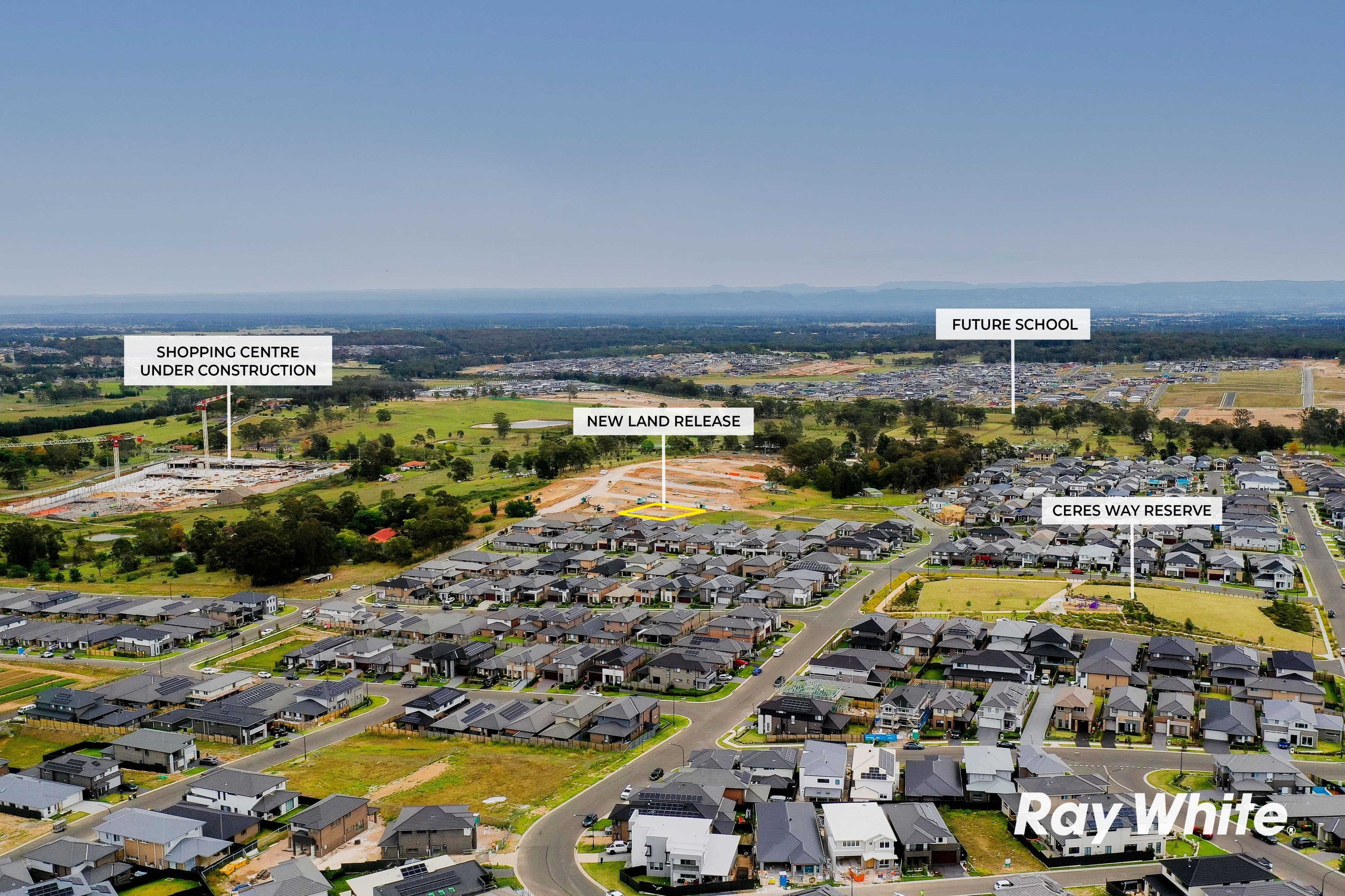 41 Corvus Way, Box Hill NSW 2765, Box Hill - Image 1
