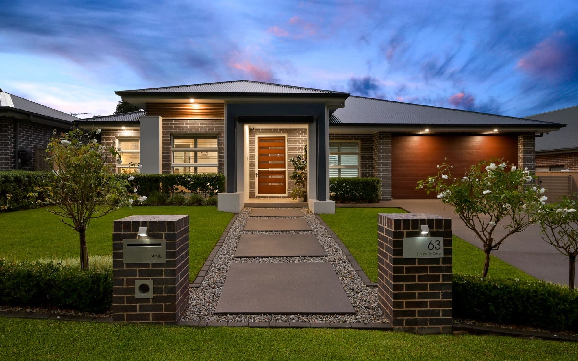 63 Collector Drive, Harrington Park NSW 2567, Harrington Park - Image 1