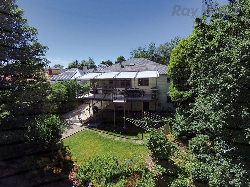 28 Pillinger Street, Dynnyrne TAS 7005, Dynnyrne - Thumbnail 4