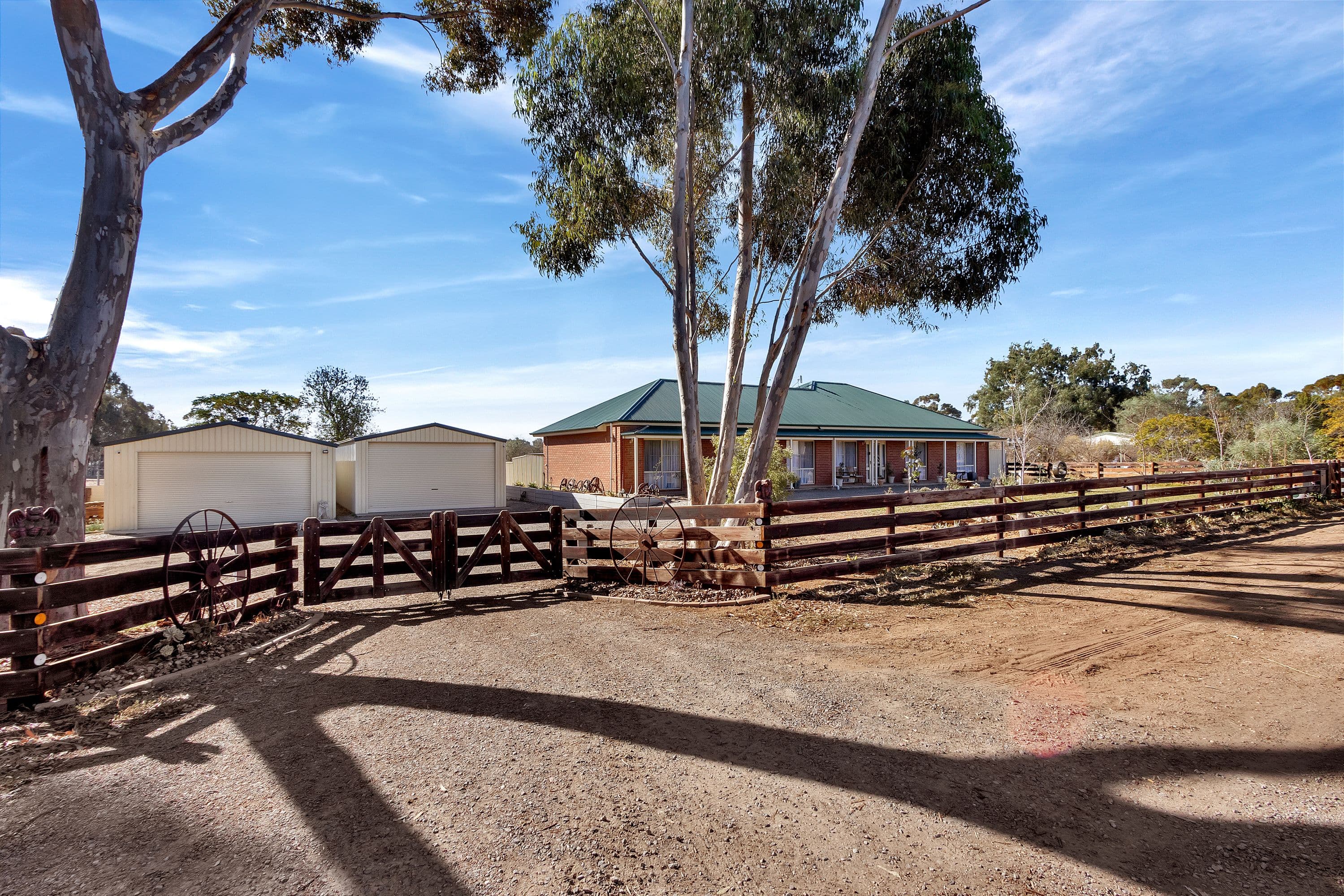 165 Dawkins Road, Lewiston SA 5501, Lewiston - Thumbnail 2