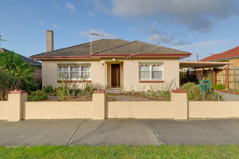 72 Lafayette Street, TRARALGON VIC 3844, Traralgon - Thumbnail 2
