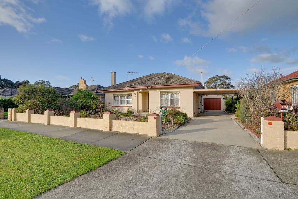 72 Lafayette Street, TRARALGON VIC 3844, Traralgon - Thumbnail 3