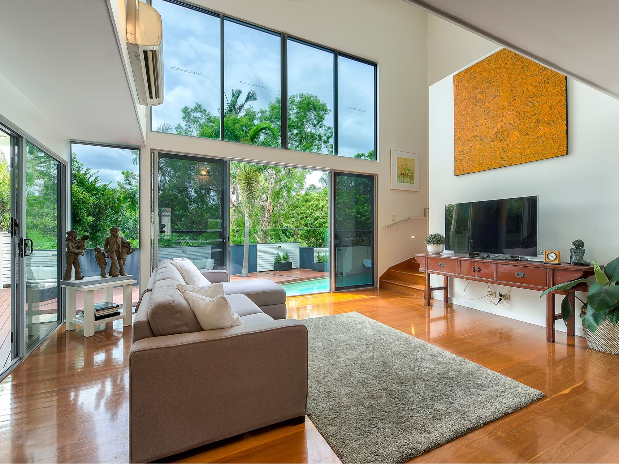 71 Carmel Street, Bardon QLD 4065, Bardon - Thumbnail 2
