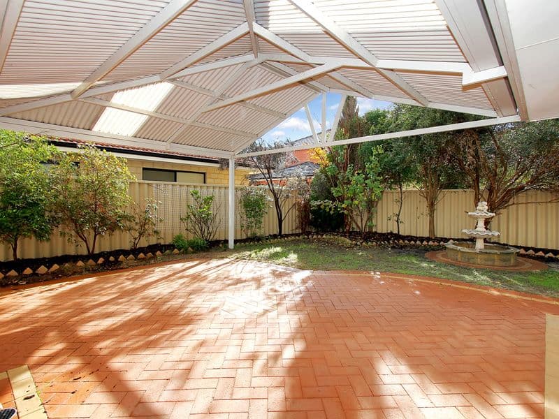 28 Dakota Avenue, MAYLANDS WA 6051, Maylands - Thumbnail 4