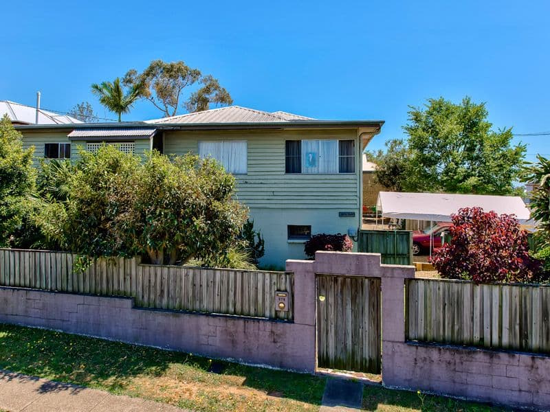 374 Richmond Road, Cannon Hill QLD 4170, Cannon Hill - Thumbnail 4