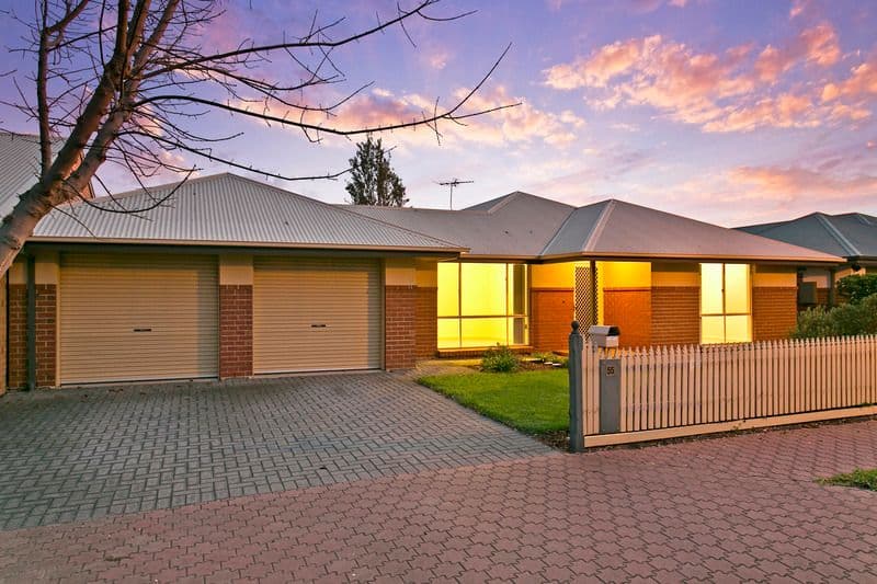 55 Kirkby Circuit, GREENACRES SA 5086, Greenacres - Image 1