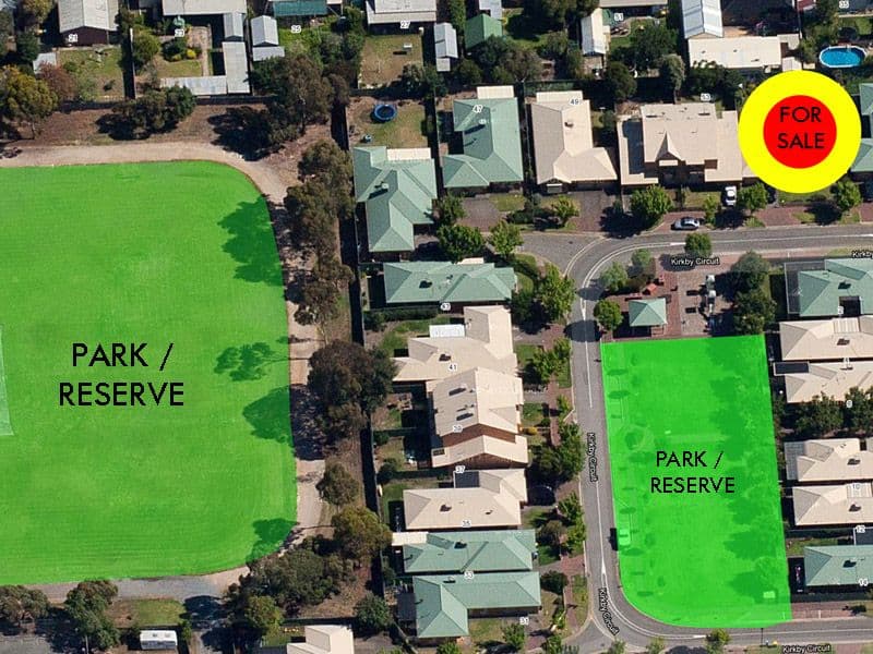 55 Kirkby Circuit, GREENACRES SA 5086, Greenacres - Thumbnail 2