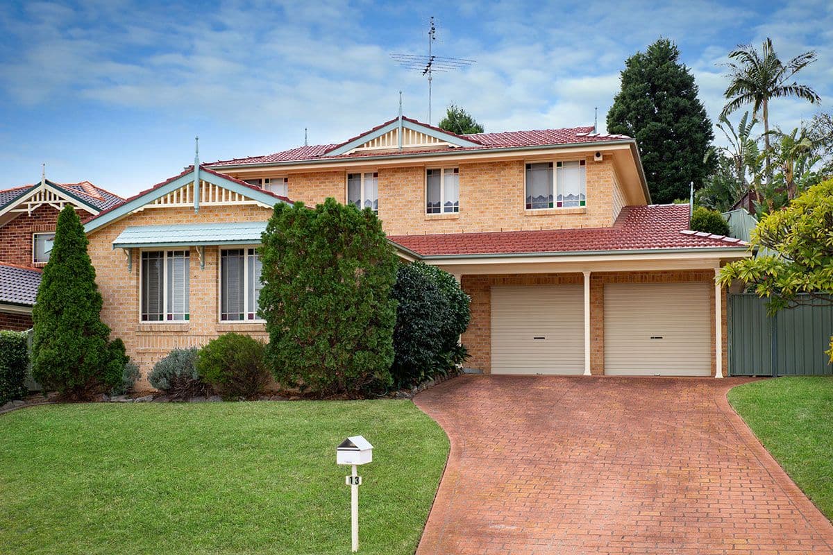 13 Llanberis Drive, Menai - Image 1