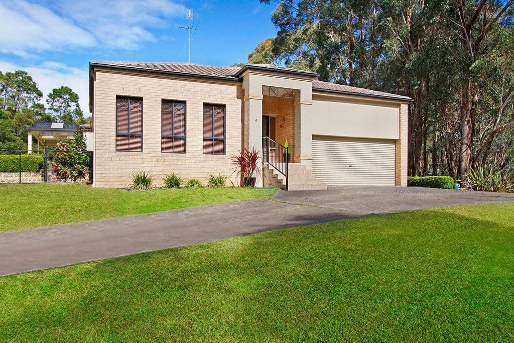 6 Coach House Road, Kurrajong Heights NSW 2758, Kurrajong Heights - Thumbnail 4