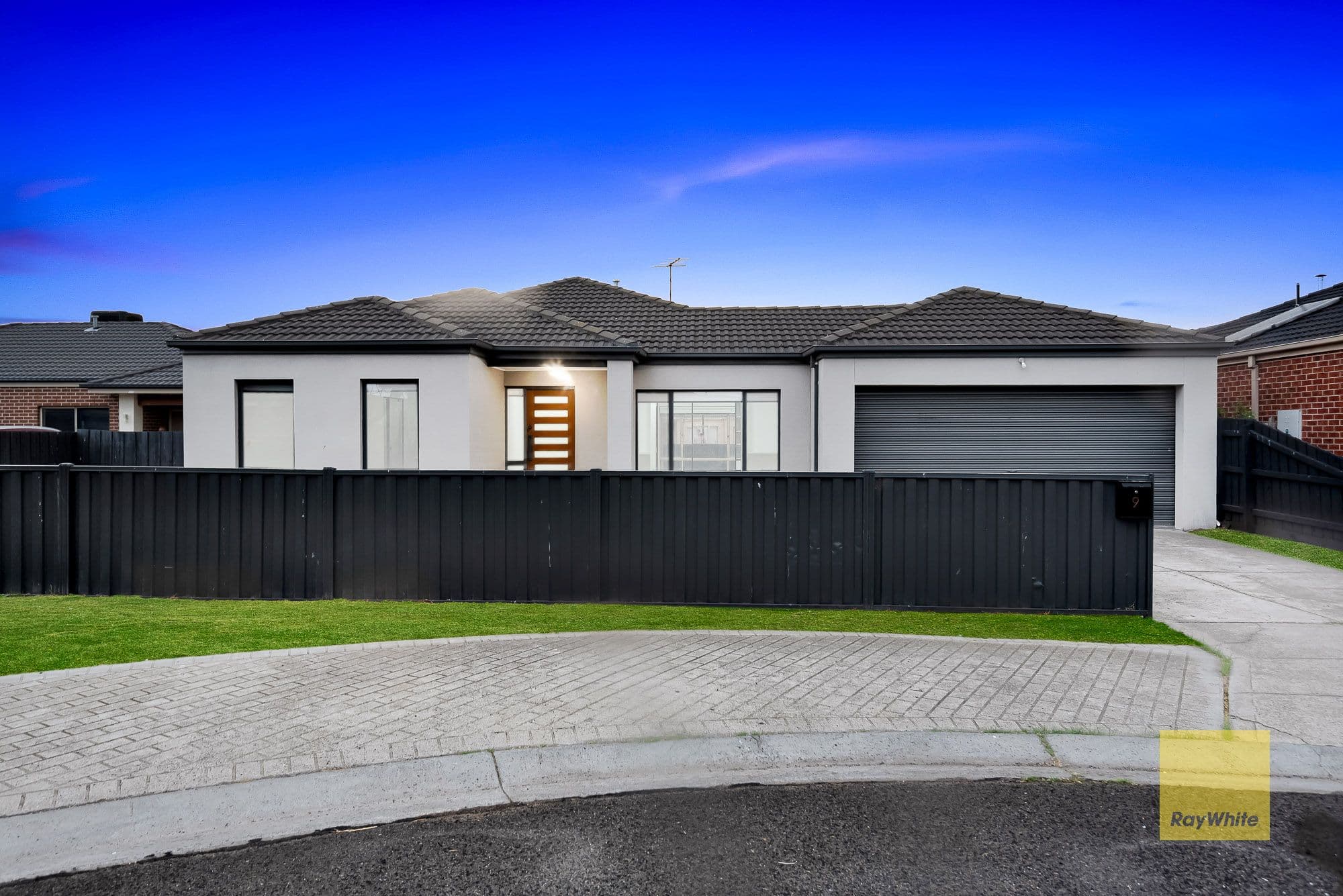 9 Gallop Court, Truganina VIC 3029, Truganina - Image 1