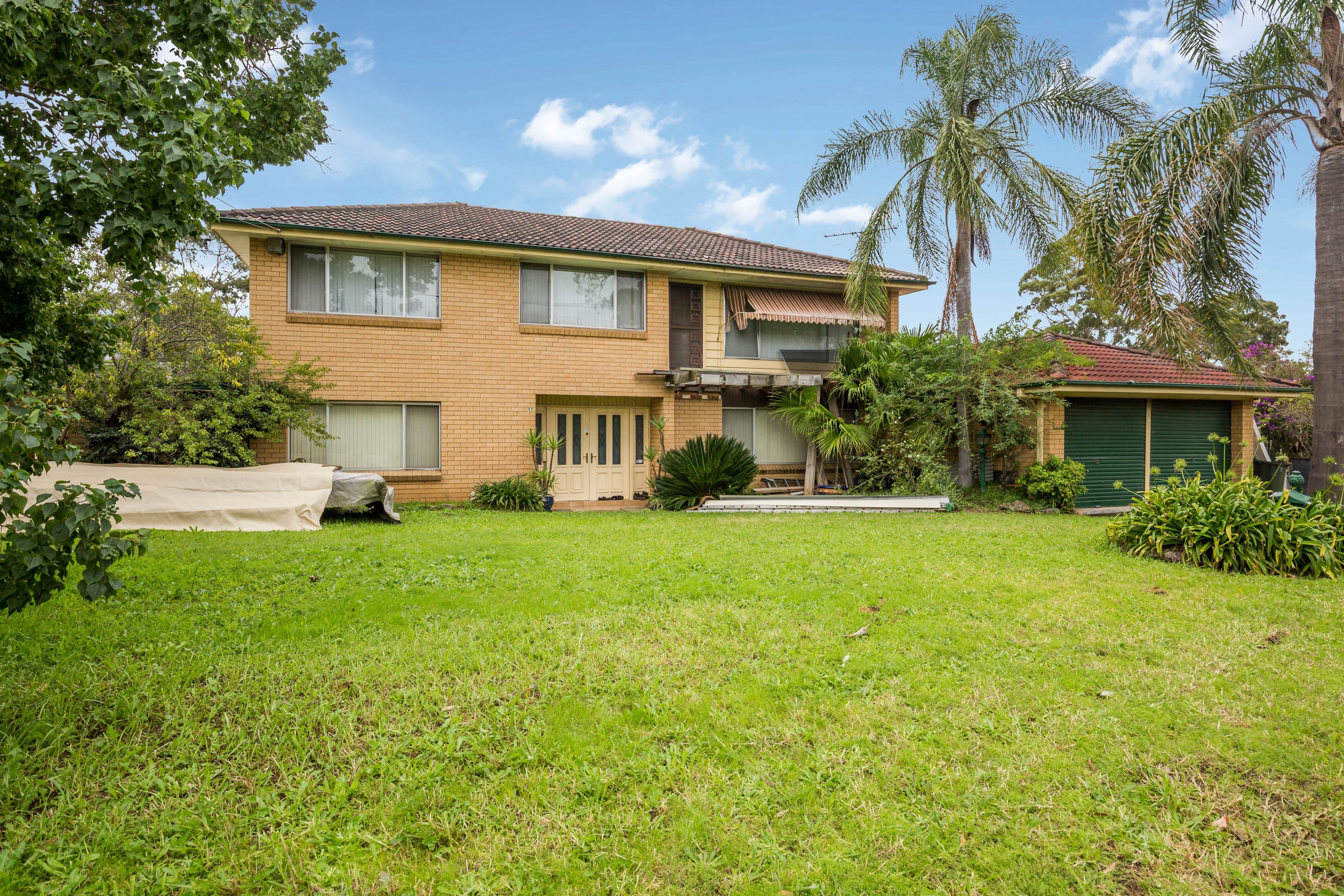 20 Bartoman Street, BATLOW NSW 2730, Batlow - Image 1
