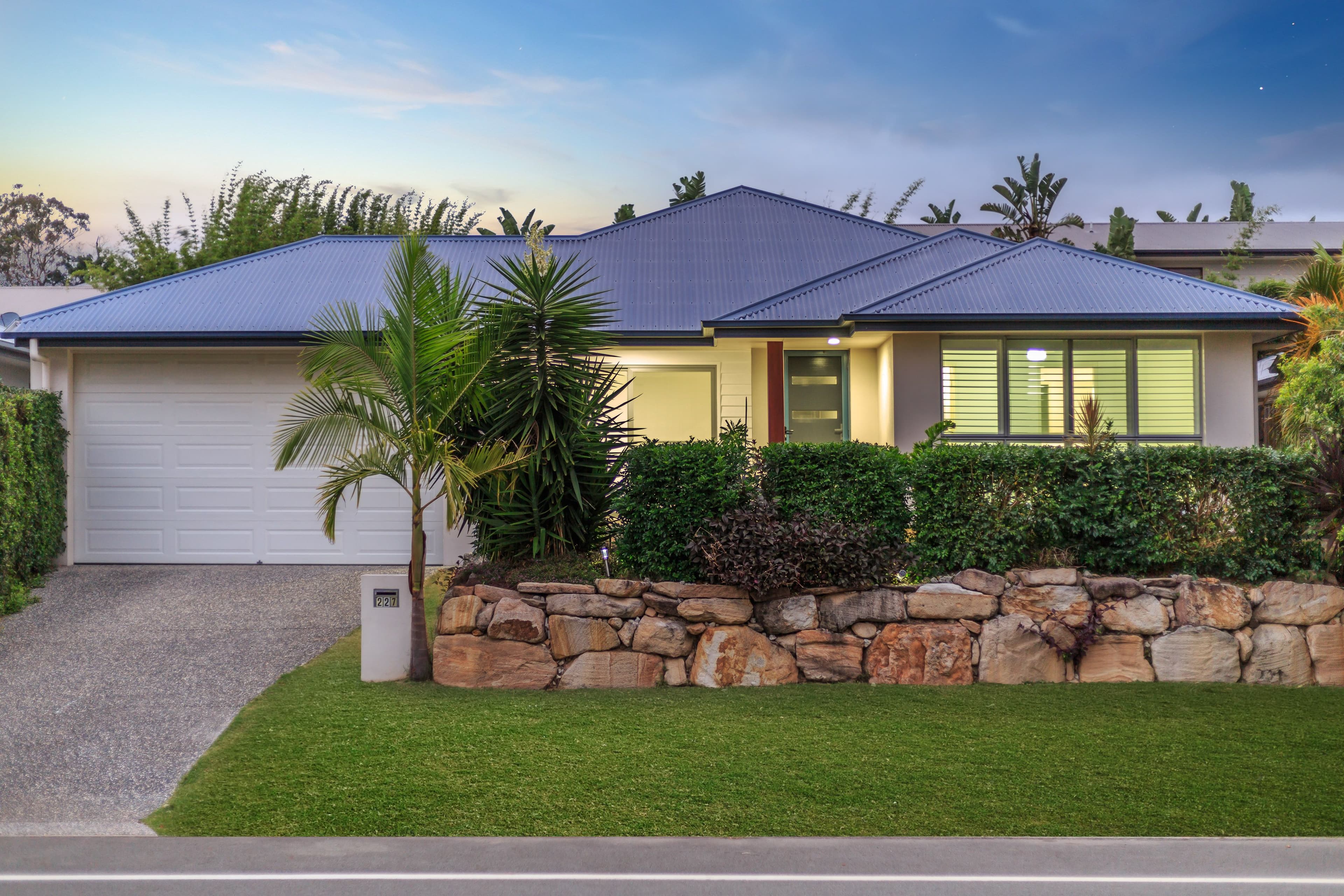 227 Riverstone Crossing, Maudsland QLD 4210, Maudsland - Image 1