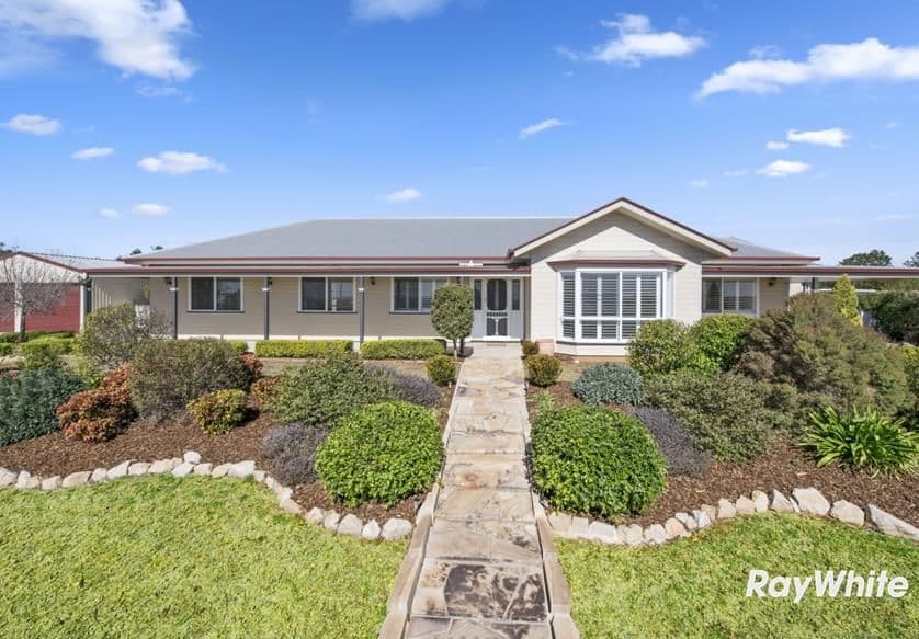 15 Mountview Court, Highfields QLD 4352, Highfields - Image 1