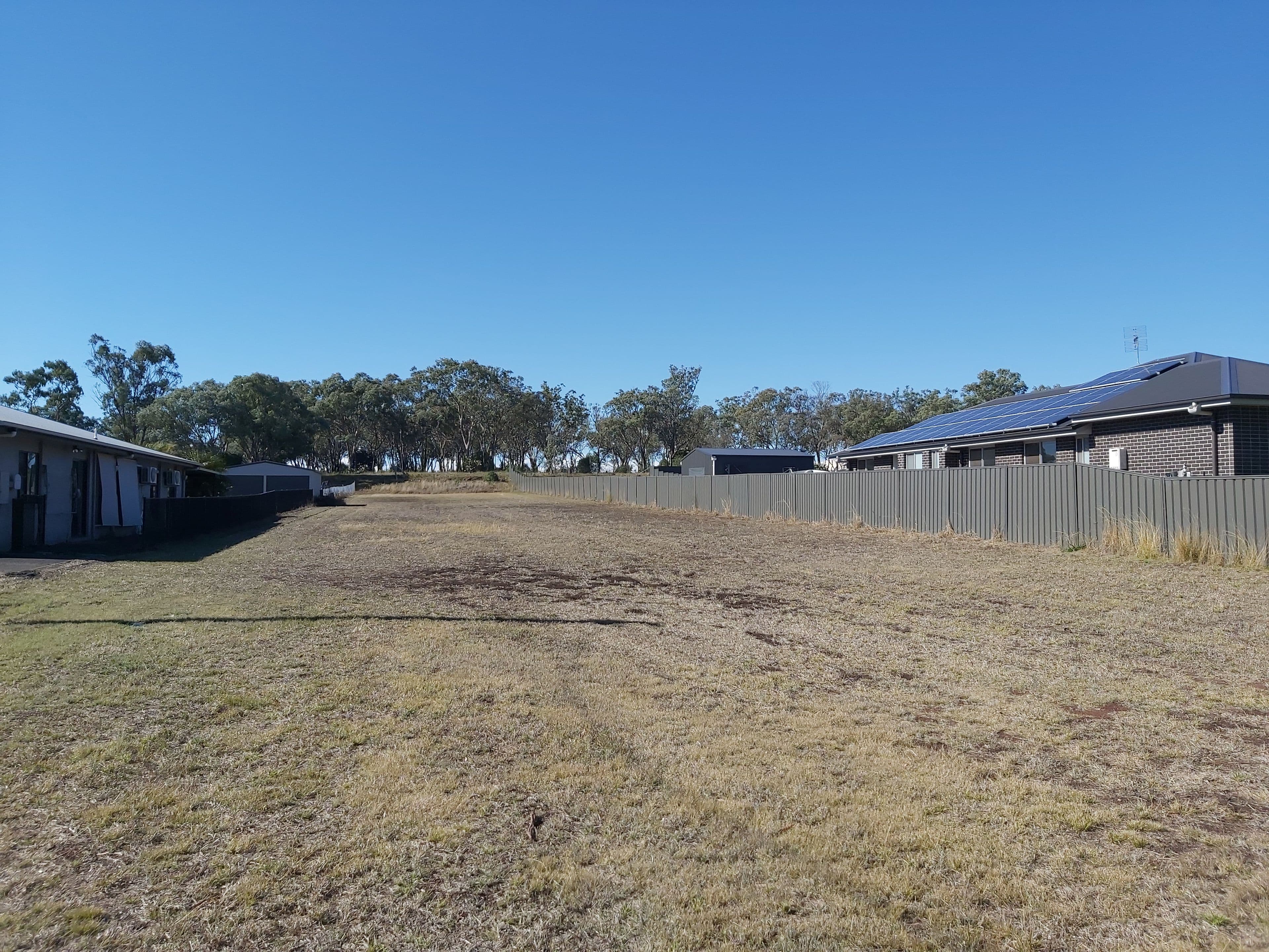 0 Short, Pittsworth QLD 4356, Pittsworth - Image 1