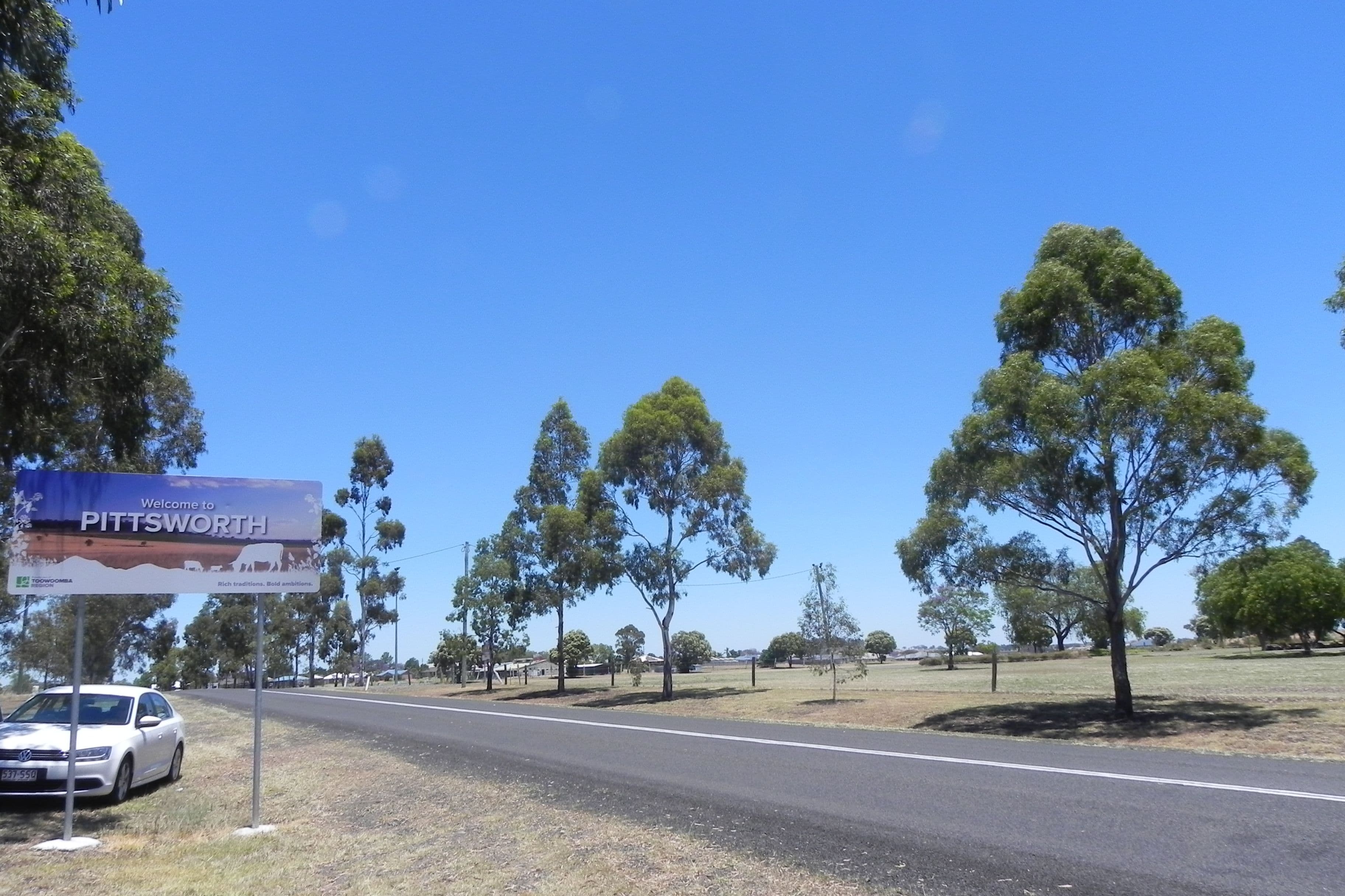 0 Short, Pittsworth QLD 4356, Pittsworth - Thumbnail 4