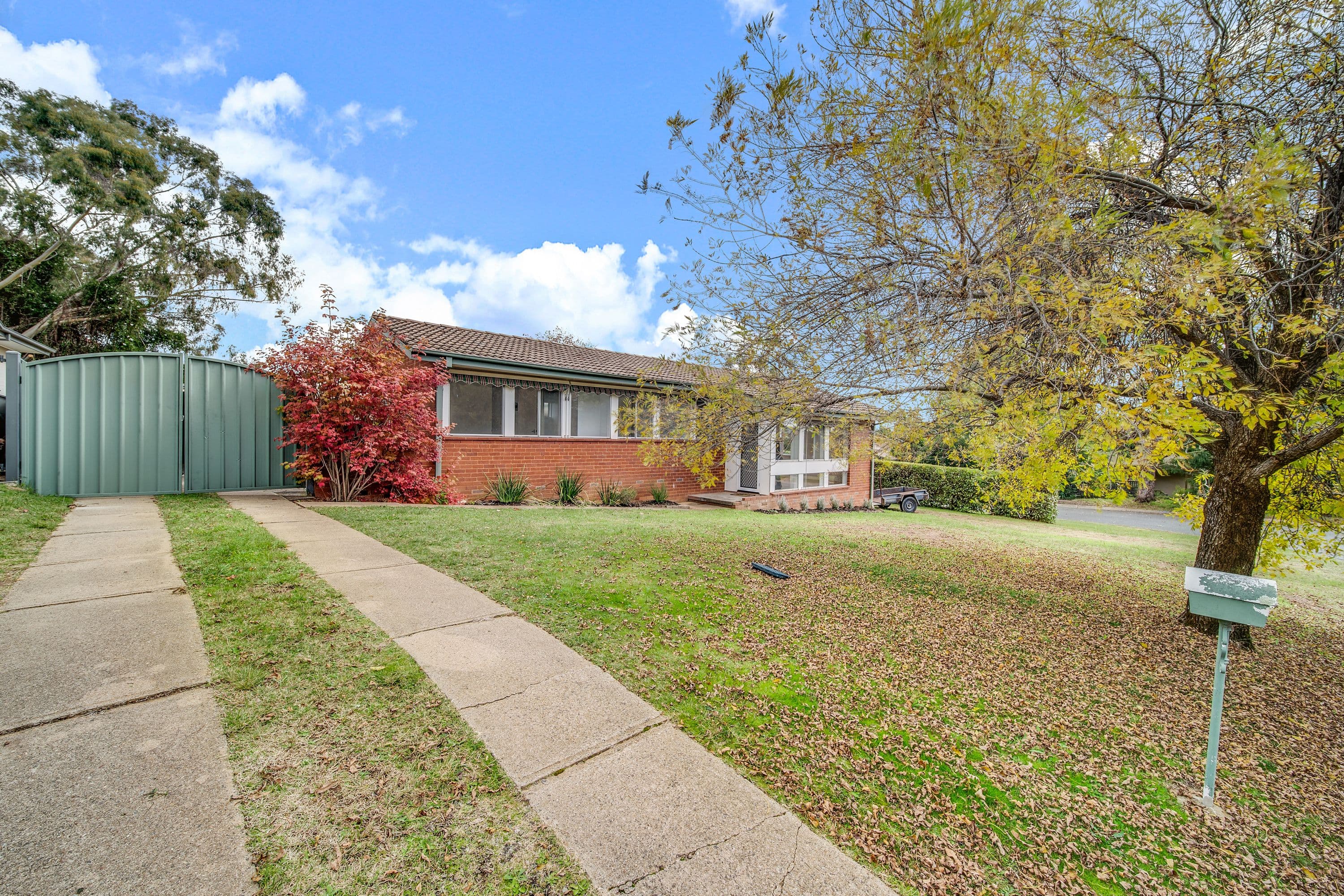 20 Burdekin Street, Duffy ACT 2611, Duffy - Image 1