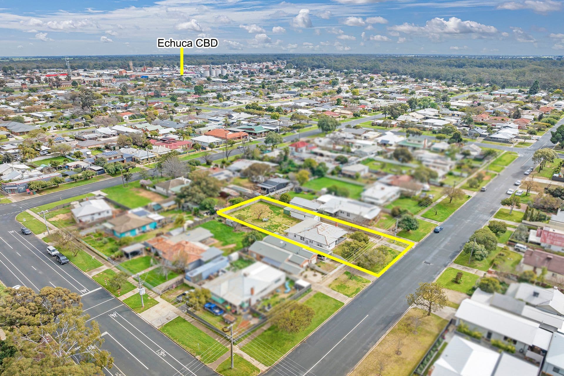 21 Barry Street, Echuca VIC 3564, Echuca - Thumbnail 5