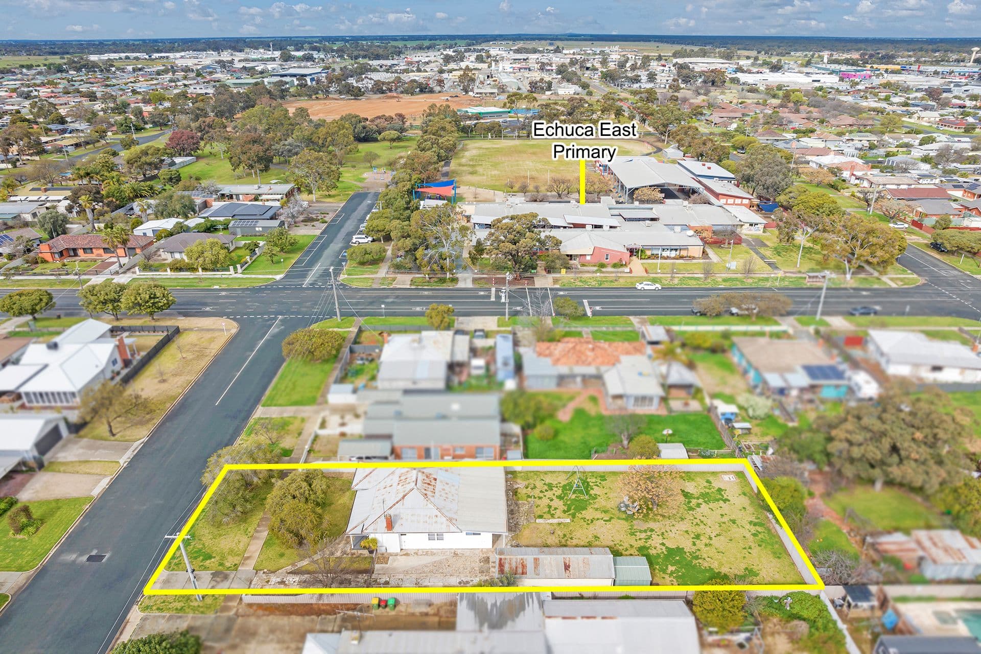 21 Barry Street, Echuca VIC 3564, Echuca - Thumbnail 6