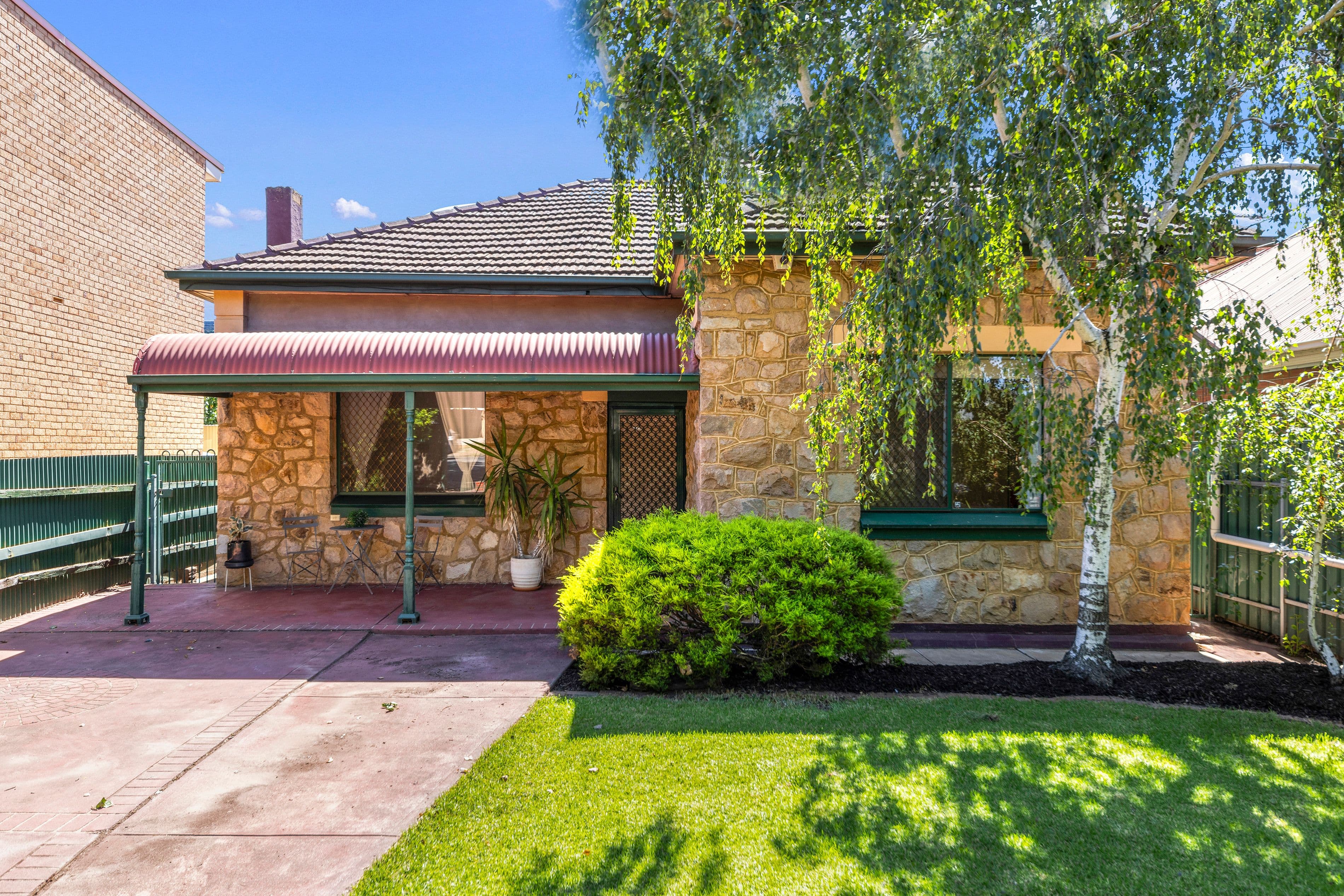 212 Saint Bernards Road, Hectorville SA 5073, Hectorville - Image 1