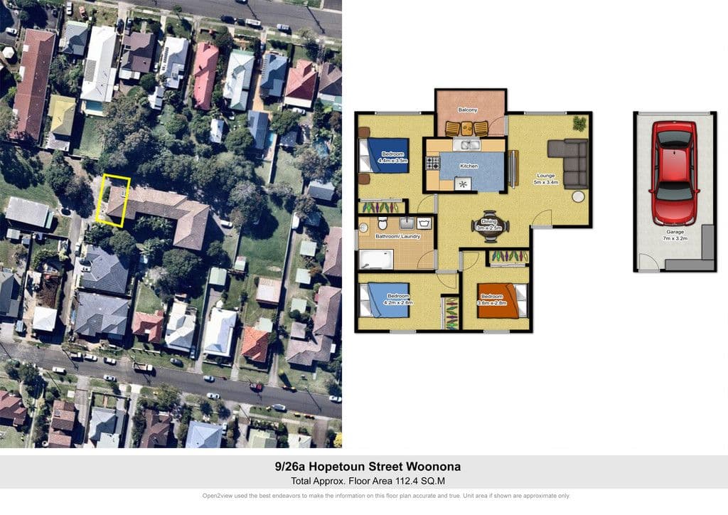 6 Pitman Lane, Woonona NSW 2517, Woonona - Thumbnail 7