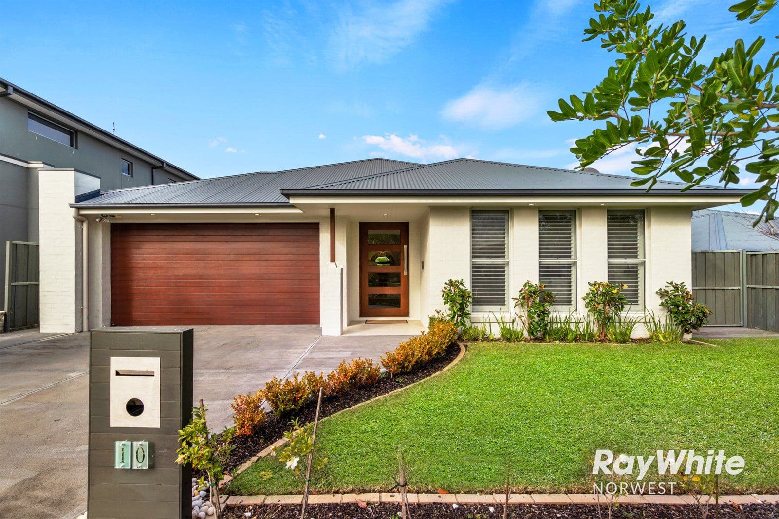 10 Flegg Street, North Kellyville NSW 2155, North Kellyville - Image 1