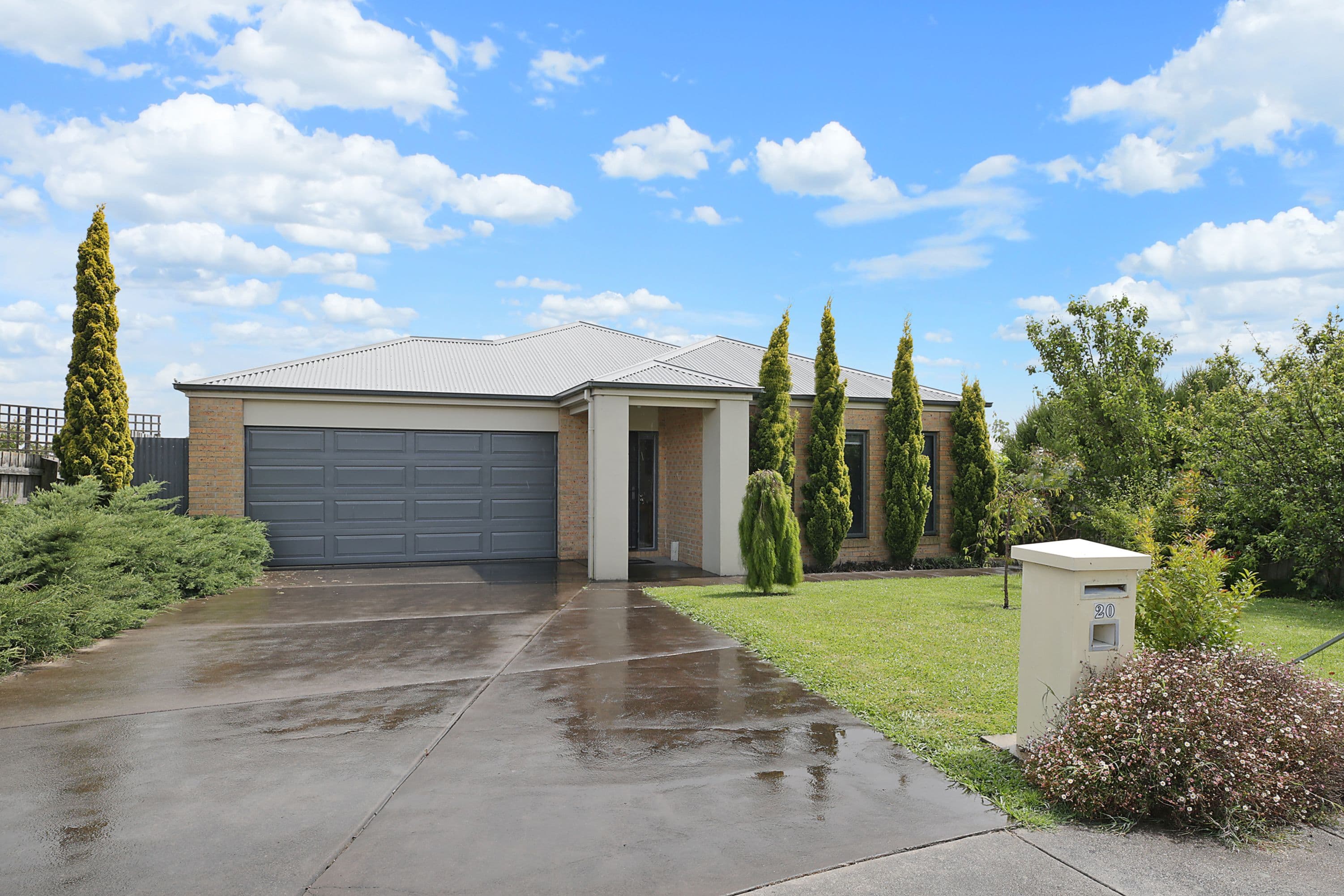 20 McAlpine Court, Camperdown VIC 3260, Camperdown - Image 1