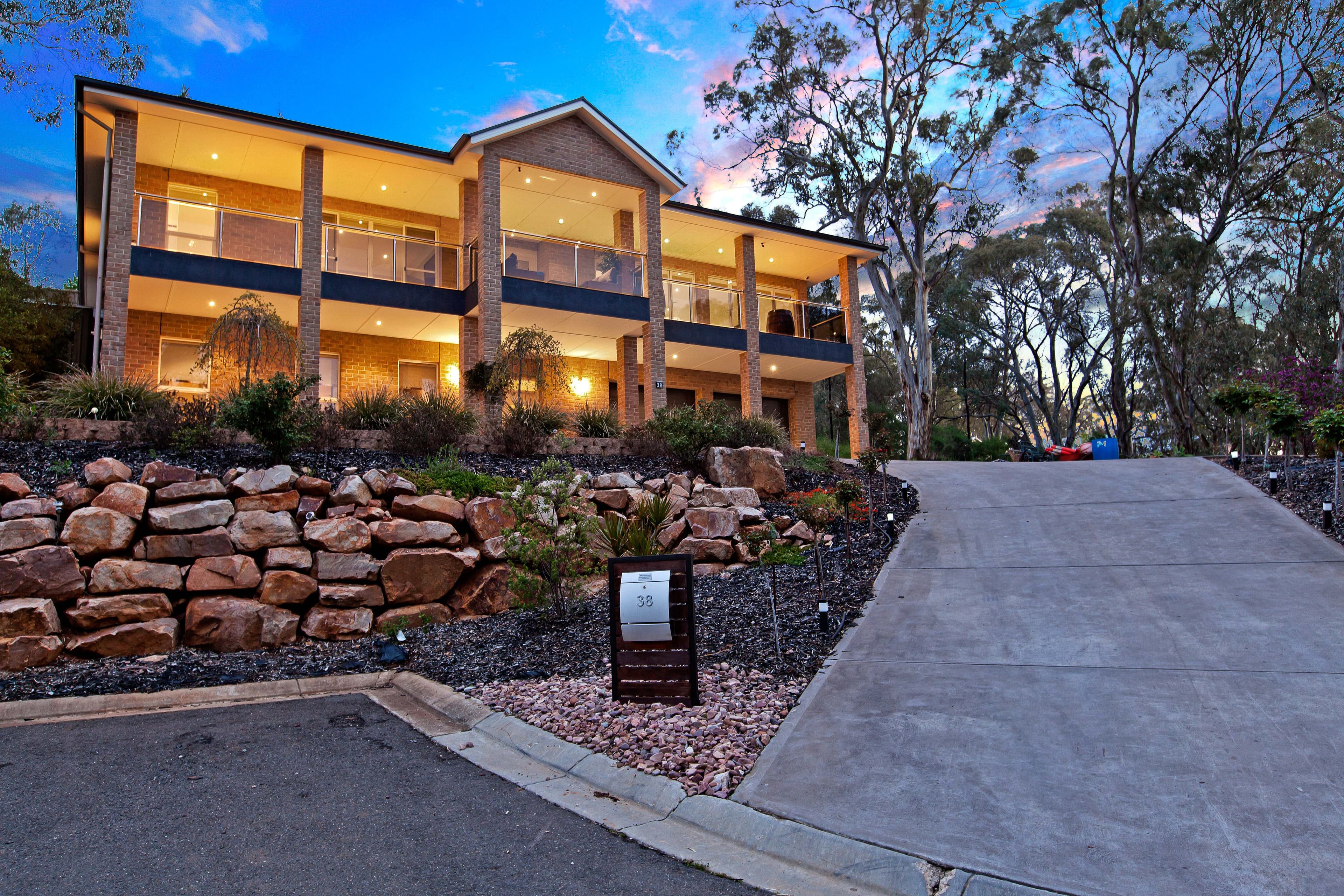 38 Eastleigh Avenue, Golden Grove SA 5125, Golden Grove - Image 1