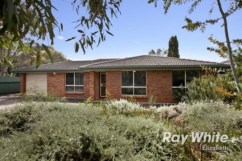 9 Ellis Court, PARALOWIE SA 5108, Paralowie - Image 1