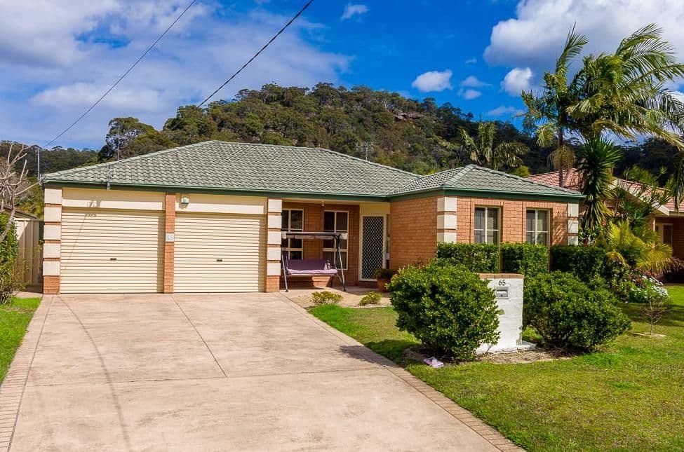 65 Cowper Road, UMINA BEACH NSW 2257, Umina Beach - Image 1
