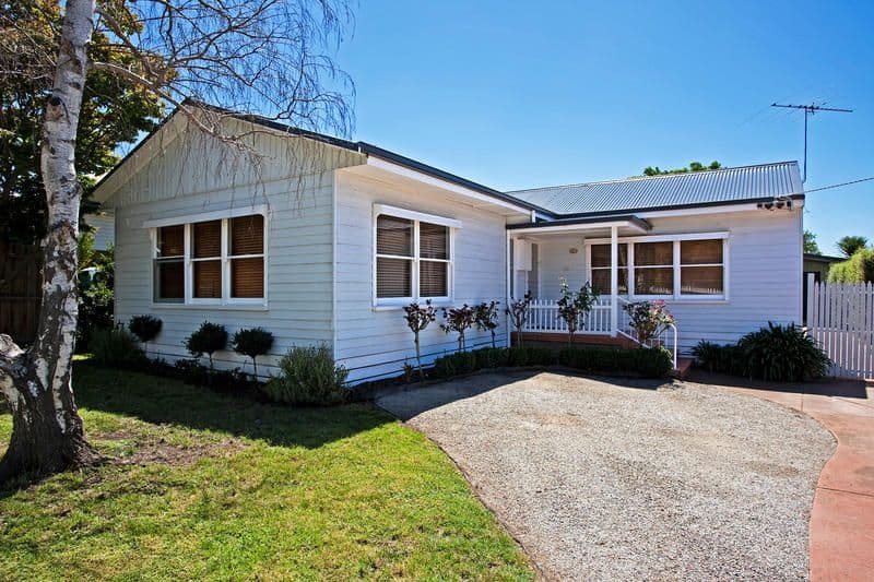 22 Langibanool Avenue, HAMLYN HEIGHTS VIC 3215, Hamlyn Heights - Image 1