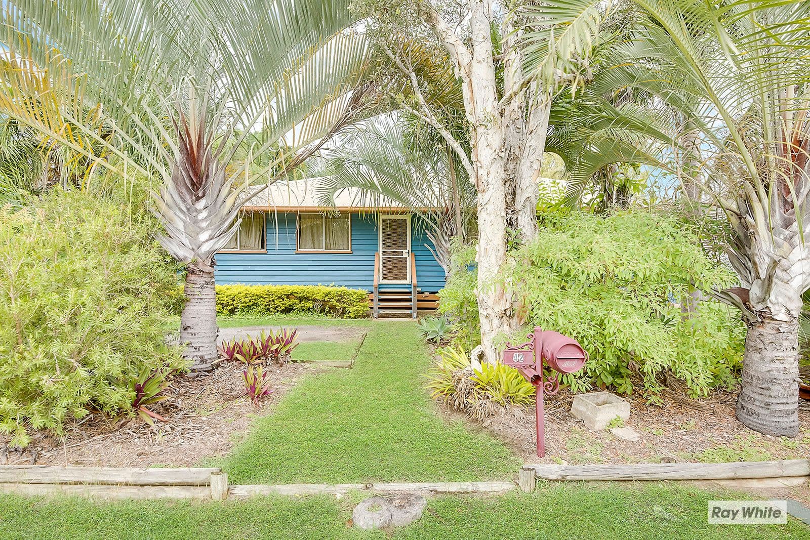 42 William Street, Yeppoon QLD 4703, Yeppoon - Image 1