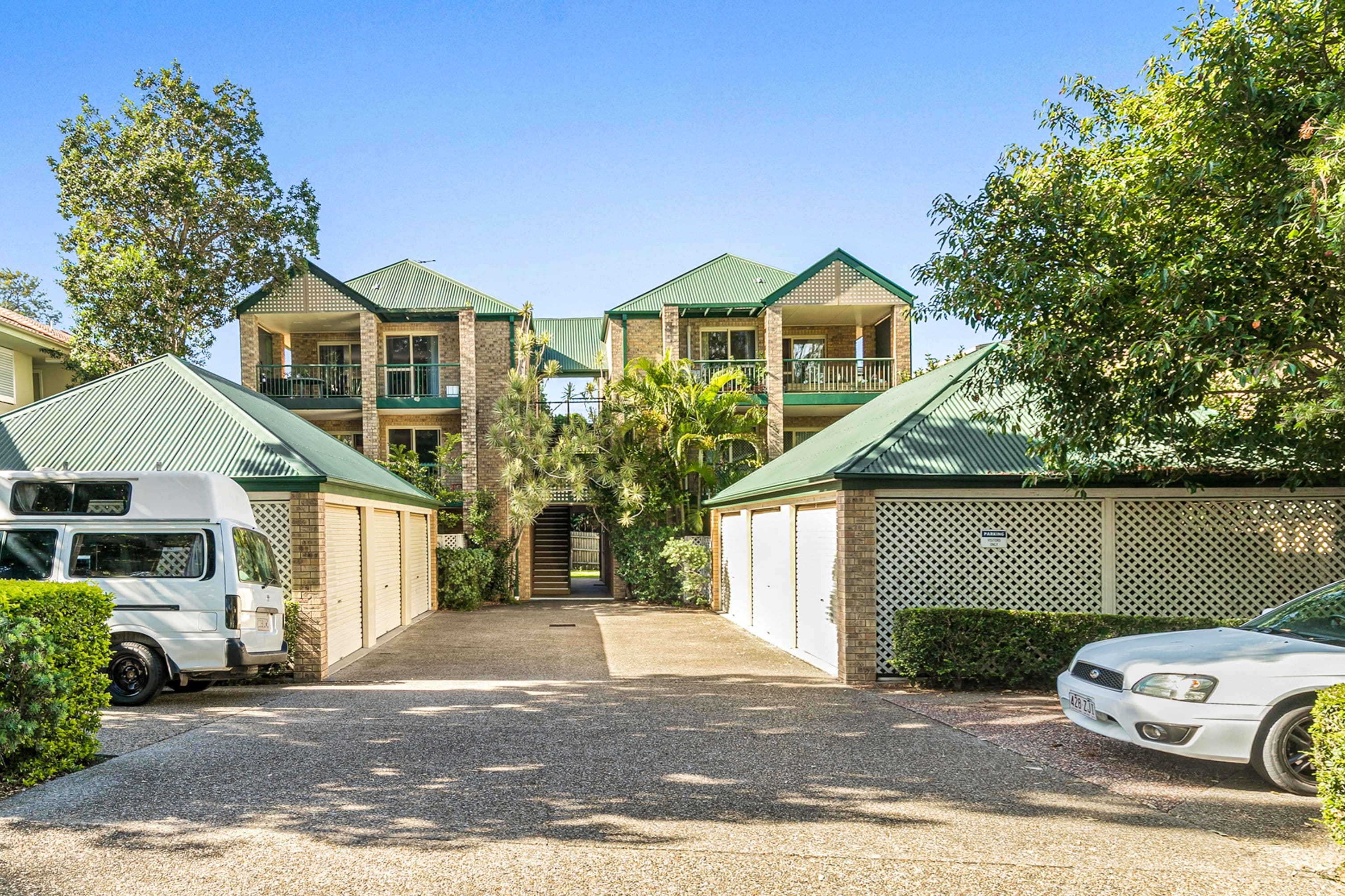 124 Carmody Road, St Lucia QLD 4067, St Lucia - Image 1