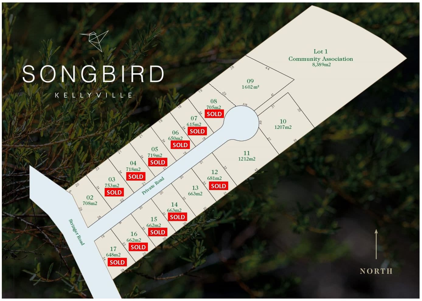 Lot 2 in 35 Stringer Road, Kellyville NSW 2155, North Kellyville - Thumbnail 3