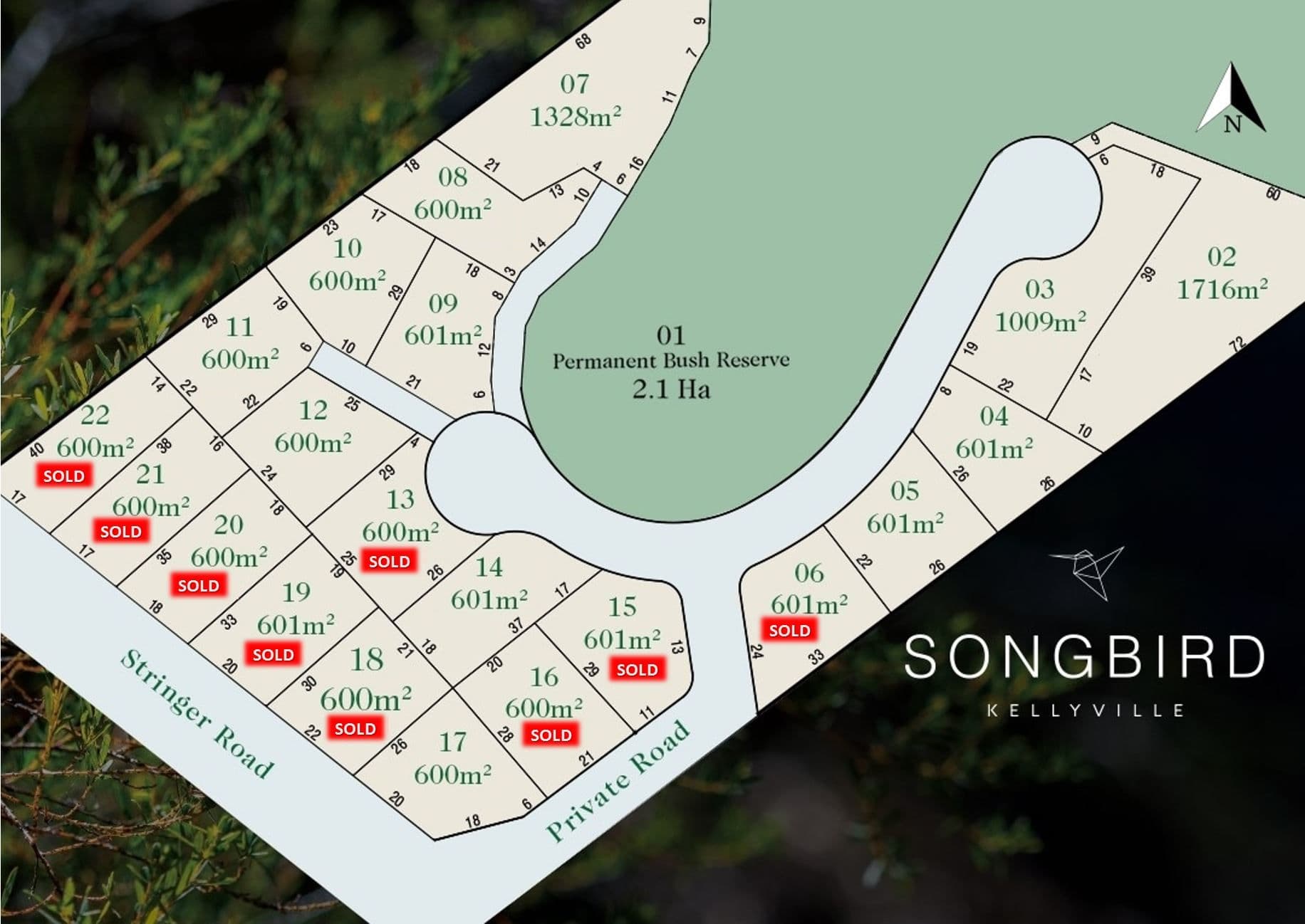 Lot 2 in 35 Stringer Road, Kellyville NSW 2155, North Kellyville - Thumbnail 5