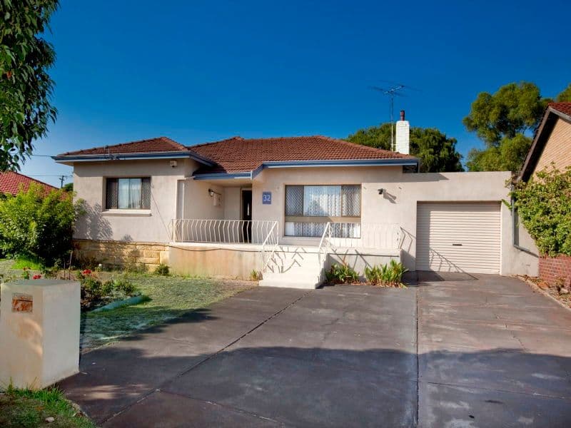 32 Lincoln Road, MORLEY WA 6062, Morley - Thumbnail 2